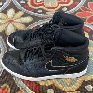 Air Jordan 1 “LA”